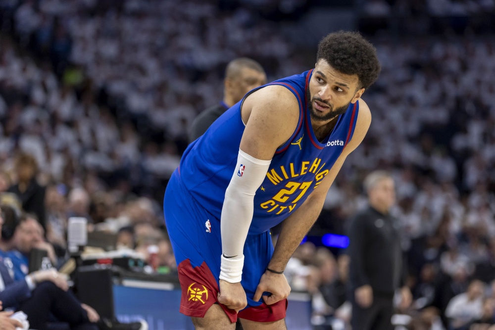 拉沃尔杯鏖战蒙特卡洛大师赛，穆雷扛起全队