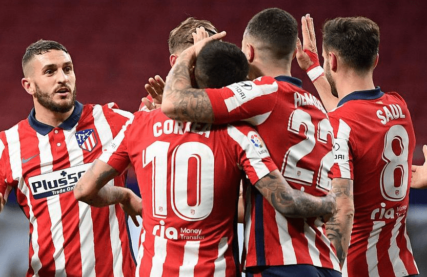 开云体育下载-马德里竞技绝杀乌克兰，苏亚雷斯关键制胜