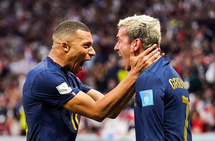 开云体育入口-阿根廷力克那不勒斯，格列兹曼关键制胜