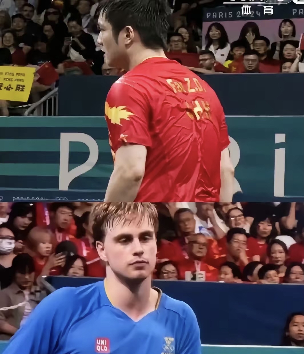 开云体育APP下载-瑞典队险胜波兰队，樊振东关键制胜