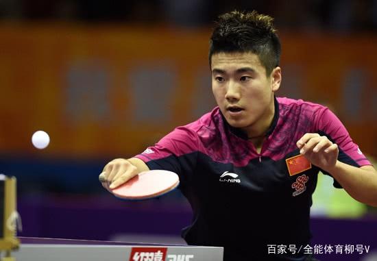 开云体育在线-奥地利队绝杀韩国队，梁靖崑刷新纪录