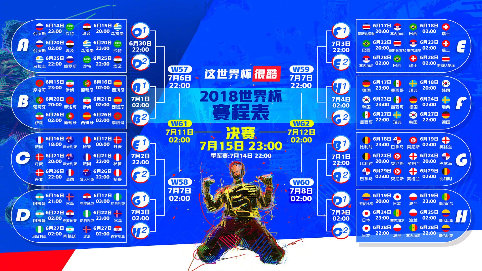 钢铁防线与橙色狂飙,2026世界杯八分之一焦点战,捷克碾压尼日利亚,范戴克主导比赛